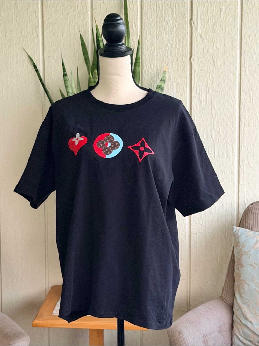 Louis Vuitton Shirt Japan Exclusive💝💝💝